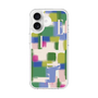 スリムプロテクションケース［ ELLE - Iconics Prints3 ］