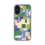 スリムプロテクションケース［ ELLE - Iconics Prints3 ］