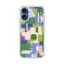 スリムプロテクションケース［ ELLE - Iconics Prints3 ］