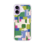 スリムプロテクションケース［ ELLE - Iconics Prints3 ］