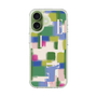 スリムプロテクションケース［ ELLE - Iconics Prints3 ］