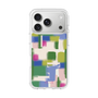 スリムプロテクションケース［ ELLE - Iconics Prints3 ］