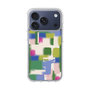 スリムプロテクションケース［ ELLE - Iconics Prints3 ］