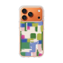 スリムプロテクションケース［ ELLE - Iconics Prints3 ］