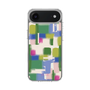 スリムプロテクションケース［ ELLE - Iconics Prints3 ］