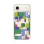 スリムプロテクションケース［ ELLE - Iconics Prints3 ］