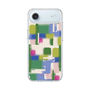 スリムプロテクションケース［ ELLE - Iconics Prints3 ］