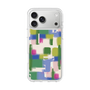 スリムプロテクションケース［ ELLE - Iconics Prints3 ］