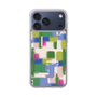 スリムプロテクションケース［ ELLE - Iconics Prints3 ］