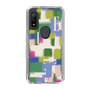 スリムプロテクションケース［ ELLE - Iconics Prints3 ］