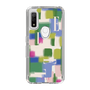 スリムプロテクションケース［ ELLE - Iconics Prints3 ］