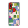 スリムプロテクションケース［ ELLE - Iconics Prints3 ］