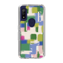 スリムプロテクションケース［ ELLE - Iconics Prints3 ］