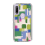 スリムプロテクションケース［ ELLE - Iconics Prints3 ］