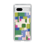 スリムプロテクションケース［ ELLE - Iconics Prints3 ］