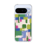 スリムプロテクションケース［ ELLE - Iconics Prints3 ］