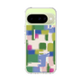 スリムプロテクションケース［ ELLE - Iconics Prints3 ］