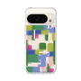 スリムプロテクションケース［ ELLE - Iconics Prints3 ］