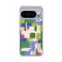 スリムプロテクションケース［ ELLE - Iconics Prints3 ］