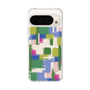 スリムプロテクションケース［ ELLE - Iconics Prints3 ］