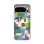 スリムプロテクションケース［ ELLE - Iconics Prints3 ］