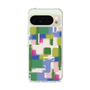 スリムプロテクションケース［ ELLE - Iconics Prints3 ］
