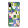 スリムプロテクションケース［ ELLE - Iconics Prints3 ］