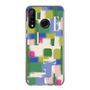 スリムプロテクションケース［ ELLE - Iconics Prints3 ］