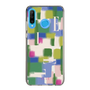 スリムプロテクションケース［ ELLE - Iconics Prints3 ］