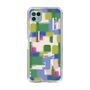 スリムプロテクションケース［ ELLE - Iconics Prints3 ］