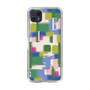 スリムプロテクションケース［ ELLE - Iconics Prints3 ］