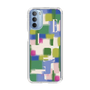 スリムプロテクションケース［ ELLE - Iconics Prints3 ］