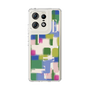 スリムプロテクションケース［ ELLE - Iconics Prints3 ］