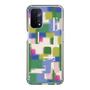スリムプロテクションケース［ ELLE - Iconics Prints3 ］