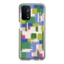 スリムプロテクションケース［ ELLE - Iconics Prints3 ］