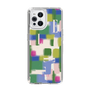 スリムプロテクションケース［ ELLE - Iconics Prints3 ］