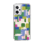 スリムプロテクションケース［ ELLE - Iconics Prints3 ］