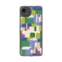 スリムプロテクションケース［ ELLE - Iconics Prints3 ］