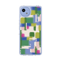 スリムプロテクションケース［ ELLE - Iconics Prints3 ］