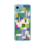 スリムプロテクションケース［ ELLE - Iconics Prints3 ］
