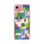 スリムプロテクションケース［ ELLE - Iconics Prints3 ］