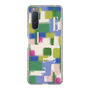 スリムプロテクションケース［ ELLE - Iconics Prints3 ］