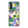 スリムプロテクションケース［ ELLE - Iconics Prints3 ］