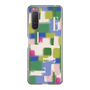 スリムプロテクションケース［ ELLE - Iconics Prints3 ］