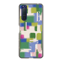 スリムプロテクションケース［ ELLE - Iconics Prints3 ］
