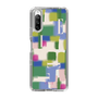 スリムプロテクションケース［ ELLE - Iconics Prints3 ］