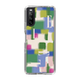 スリムプロテクションケース［ ELLE - Iconics Prints3 ］