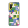 スリムプロテクションケース［ ELLE - Iconics Prints3 ］