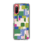スリムプロテクションケース［ ELLE - Iconics Prints3 ］