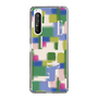 スリムプロテクションケース［ ELLE - Iconics Prints3 ］